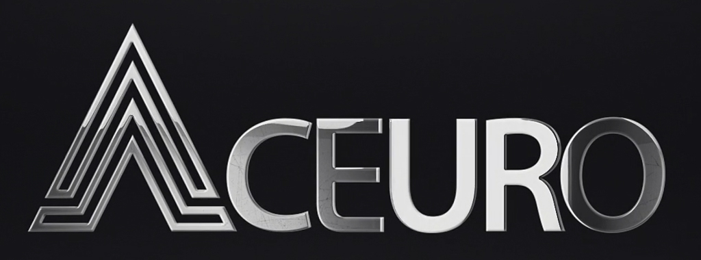 Logo de Aceuro